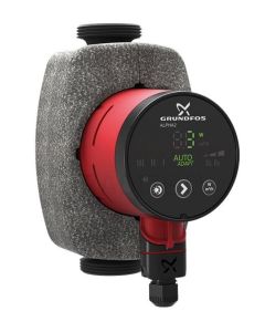 Cirkulācijas sūknis Grundfos Alpha2 25-40 180