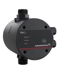 Grundfos регулятор давления PM 1 22