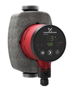 Cirkulācijas sūknis Grundfos Alpha2 25-40N 180