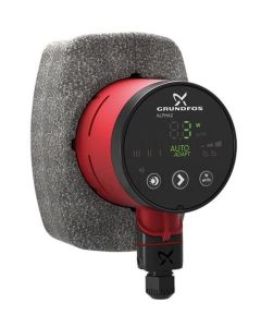 Cirkulācijas sūknis Grundfos Alpha2 25-40N 130