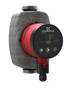 Cirkulācijas sūknis Grundfos Alpha2 25-50N 180
