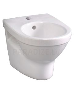 Gustavsberg wall mounted bidet 5598 Nautic C+