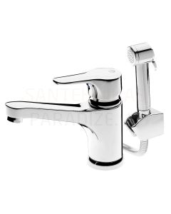 Gustavsberg sink faucet Nautic with hand spray