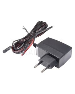 Gustavsberg transformators 6V 1.5m