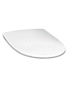 Gustavsberg Nautic/Nautic Hygienic Flush standard toilet seat