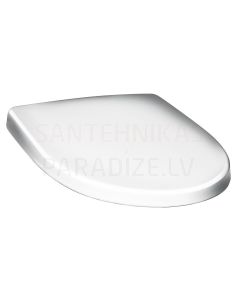 Gustavsberg Nautic/Nautic Hygienic Flush Soft Close toilet seat