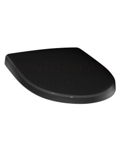 Gustavsberg Nautic/Nautic Hygienic Flush Soft Close toilet seat