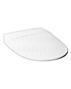 Gustavsberg Nordic standard toilet seat