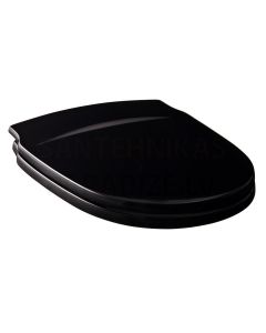 Gustavsberg Nordic Soft Close toilet seat