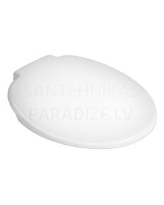 Gustavsberg Nordic standard toilet seat for 305