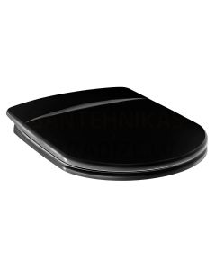 Gustavsberg Logic Soft Close toilet seat