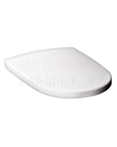 Gustavsberg Artic/5G84 Hygienic Flush solid toilet seat