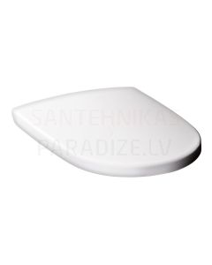 Gustavsberg Artic/5G84 Hygienic Flush Soft Close toilet seat