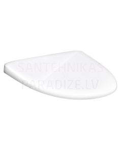 Gustavsberg Estetic WWC solid toilet seat