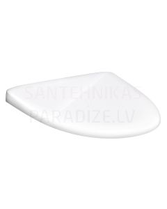 Gustavsberg Estetic WWC Soft Close toilet seat