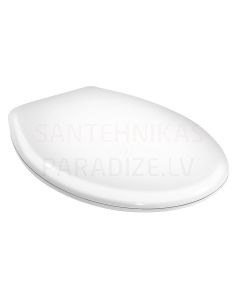 Gustavsberg Nordic3/Nordic3 WWC/Nordic3 HF WWC standard toilet seat