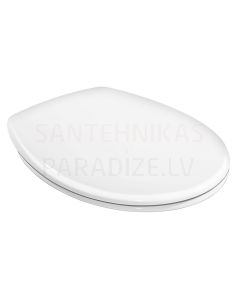 Gustavsberg Nordic3/Nordic3 WWC/Nordic3 HF WWC solid toilet seat