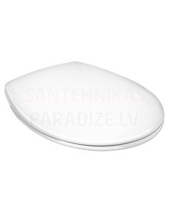 Gustavsberg Nordic3/Nordic3 WWC/Nordic3 HF WWC Soft Close toilet seat