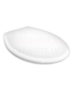 Gustavsberg Nordic3 HF Compact WWC standard toilet seat