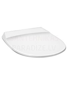 Gustavsberg Basic standard toilet seat