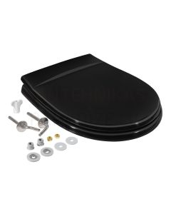 Gustavsberg Basic solid toilet seat
