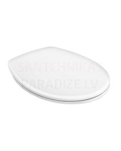 Gustavsberg Nordic3 8780 toilet lid Soft Close