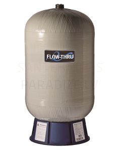 Global Water Solutions гидрофор  80 FLOW-THRU вертикальный