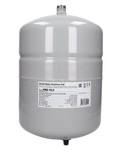 Global Water Solutions expansion vessel  12 liters HW