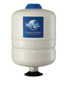 Global Water Solutions hidroforas 12 litrų vertikalus 5 metų garantija