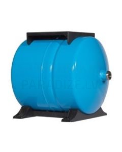 PUMPLUS гидрофор 58 литров горизонтальный 3-летняя гарантия