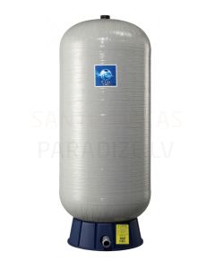 Global Water Solutions spiedkatls C2B 450 litri vertikāls Composite
