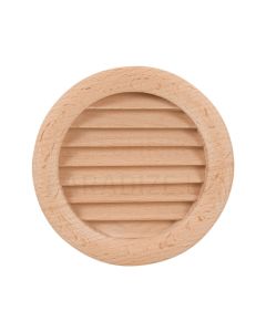 HACO Wooden ventilation grille DVM 110