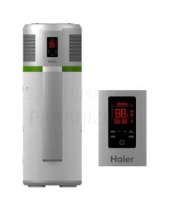 Elektrinis vandens šildytuvas boileris 200l 