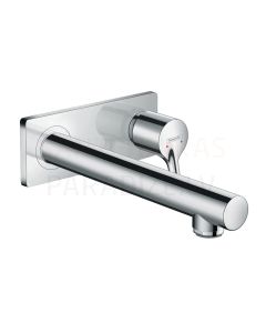 Hansgrohe built-in sink faucet TALIS S