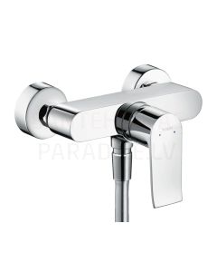 Hansgrohe shower faucet METRIS