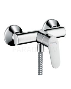 Hansgrohe dušas jaucējkrāns FOCUS E2