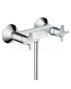 Hansgrohe смеситель для душа LOGIS CLASSIC