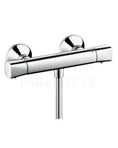 Hansgrohe termostata dušas jaucējkrāns ECOSTAT UNIVERSAL