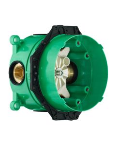 Hansgrohe korpuss zemapmetuma maisītājam 3/4' iBox universal