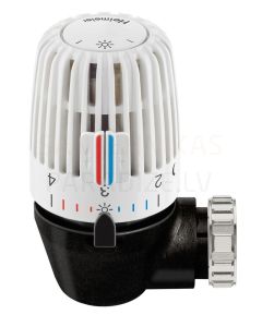 Heimeier thermostatic head WK 6-28°C M30x1.5 economical