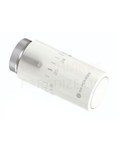 Heimeier thermostatic head Halo 6-28°C M30x1.5