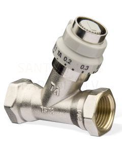 Heimeier non-return valve STK DN20 Kvs-4.5