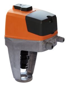 Heimeier actuator with fail-safe function TA-Slider  750 Plus 100-240V