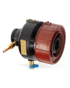 Heimeier differential pressure regulator DA 516 (60-150kPa) DN40/50 Kvs-30