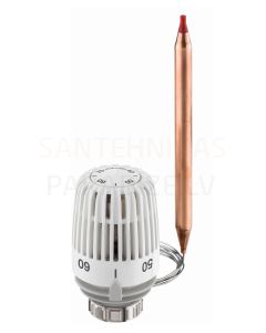 Heimeier termostata galva K 40-70°C