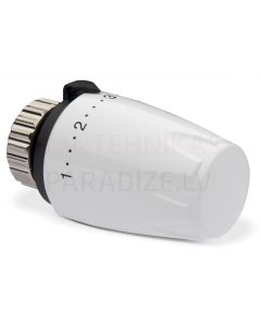 Heimeier thermostatic head DX 6-22°C TRV Nordic