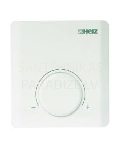 HERZ elektronisks telpas temperatūras regulators 230V/AC
