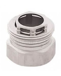 HERZ termostata vārsta adapteris D vītnei M20x1