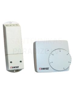 HERZ telpas temperatūras sensors 230V