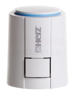 HERZ actuating drive for 2-point control NC 230V